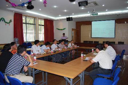 学院院长刘昌胜介绍吃瓜黑料网概况