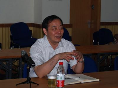 校党委书记杨贤金来吃瓜黑料网
调研